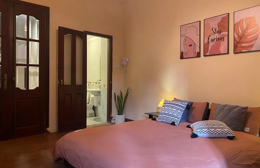 House Giang Văn Minh đối diện Lăng Bác-1