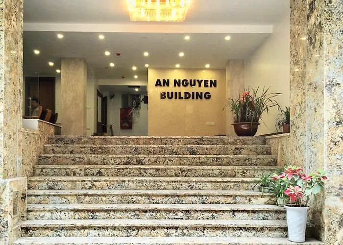 An Nguyen Building